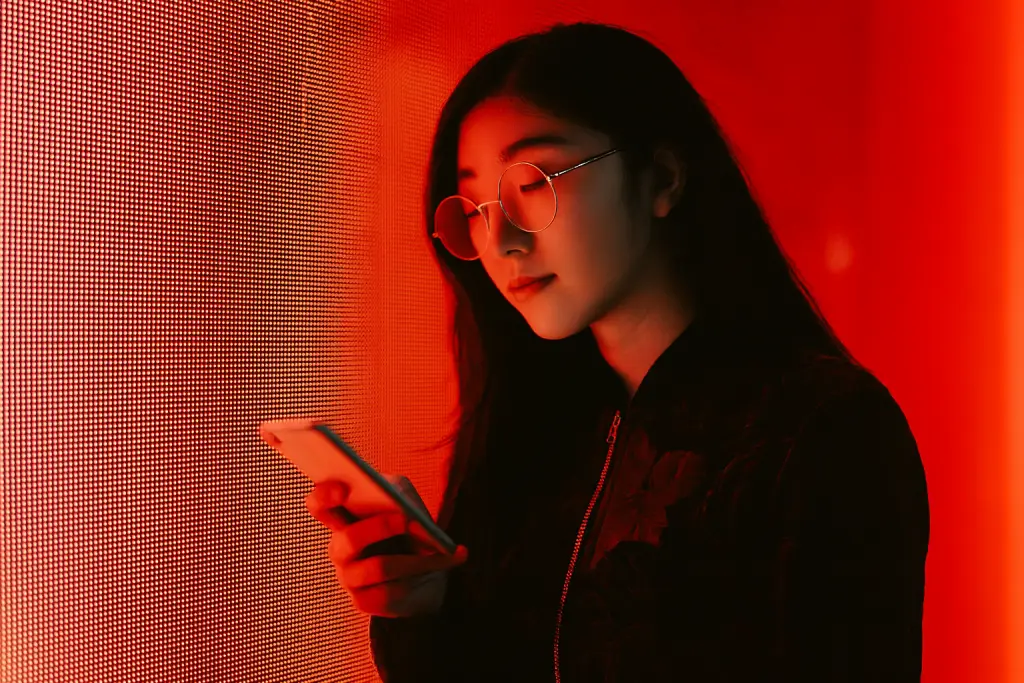 Social Media and Mental Health