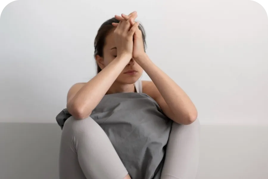 Depression & Mood Disorders