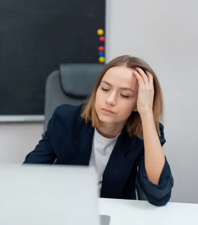 ADHD treatment and Therapist