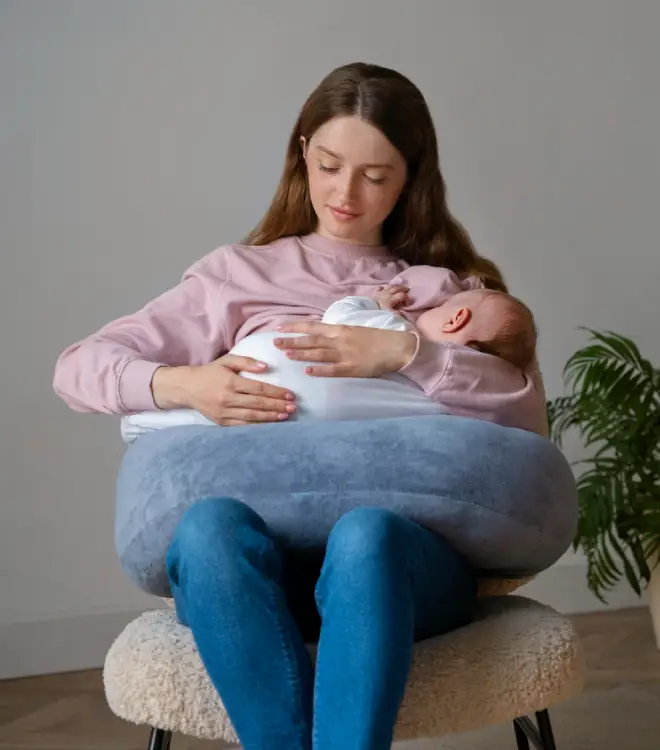 Perinatal & Postpartum Depression