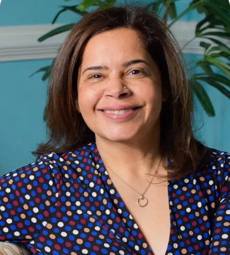 Dr. Neha Khurana