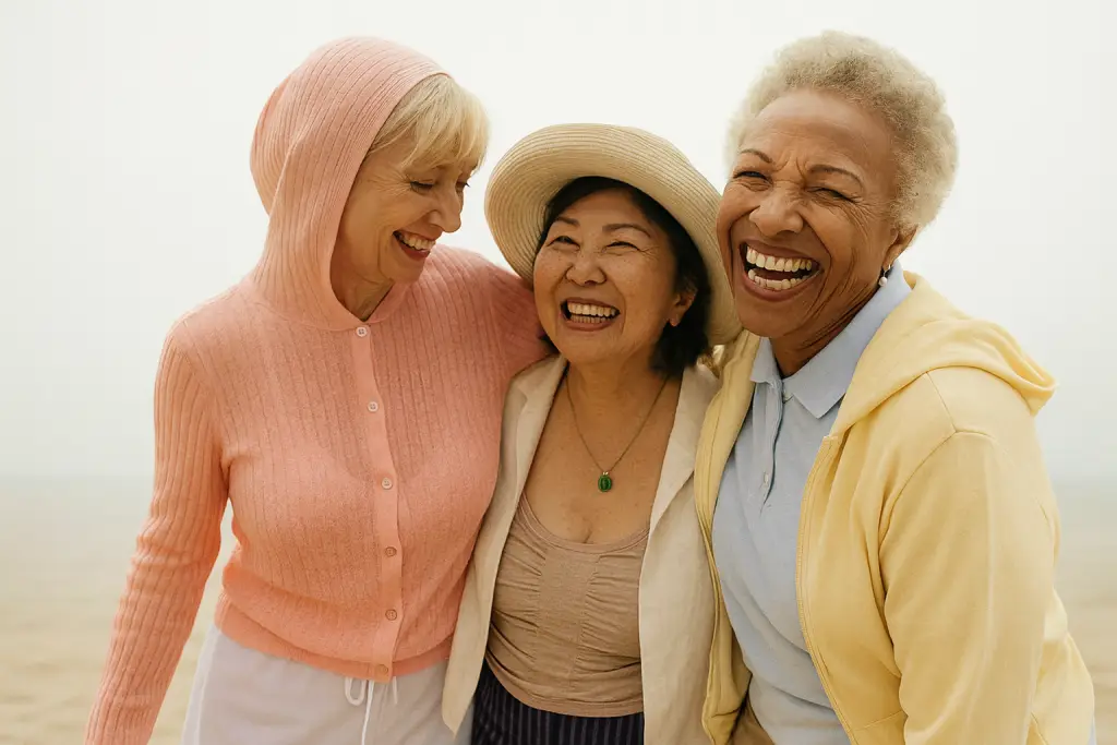 Women's Mental Health