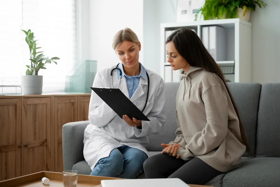 EMDR Therapy