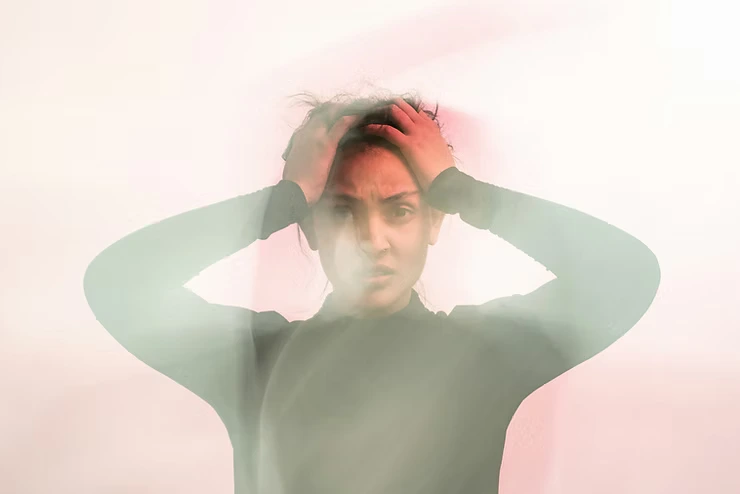 Coping with Anxiety: Tips and Techniques to Help You Through