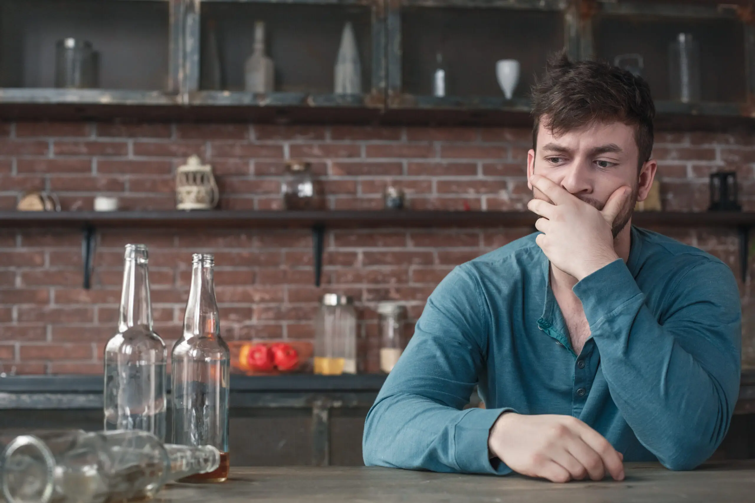 How to Quit Alcohol