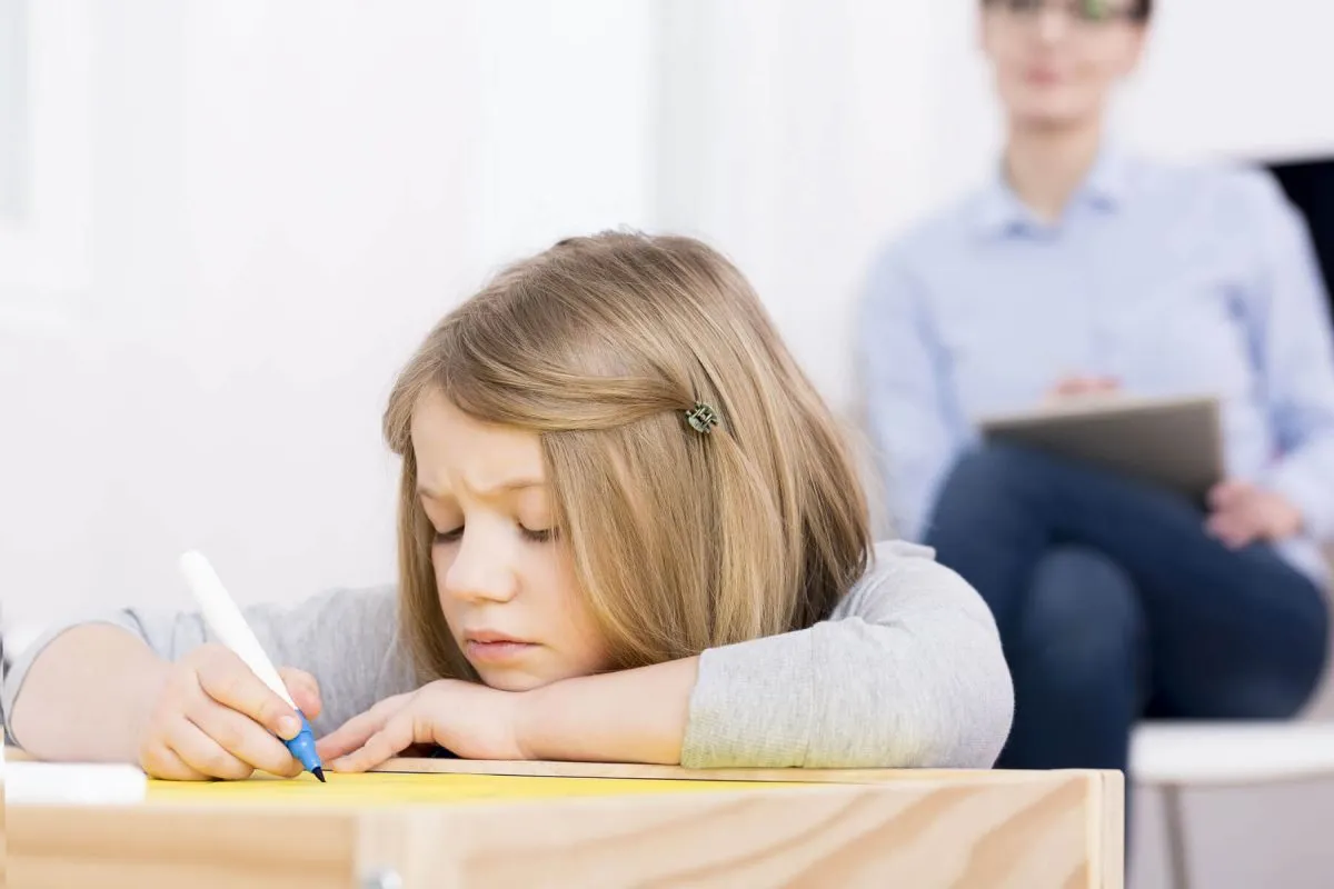 Is ADHD a Learning Disability