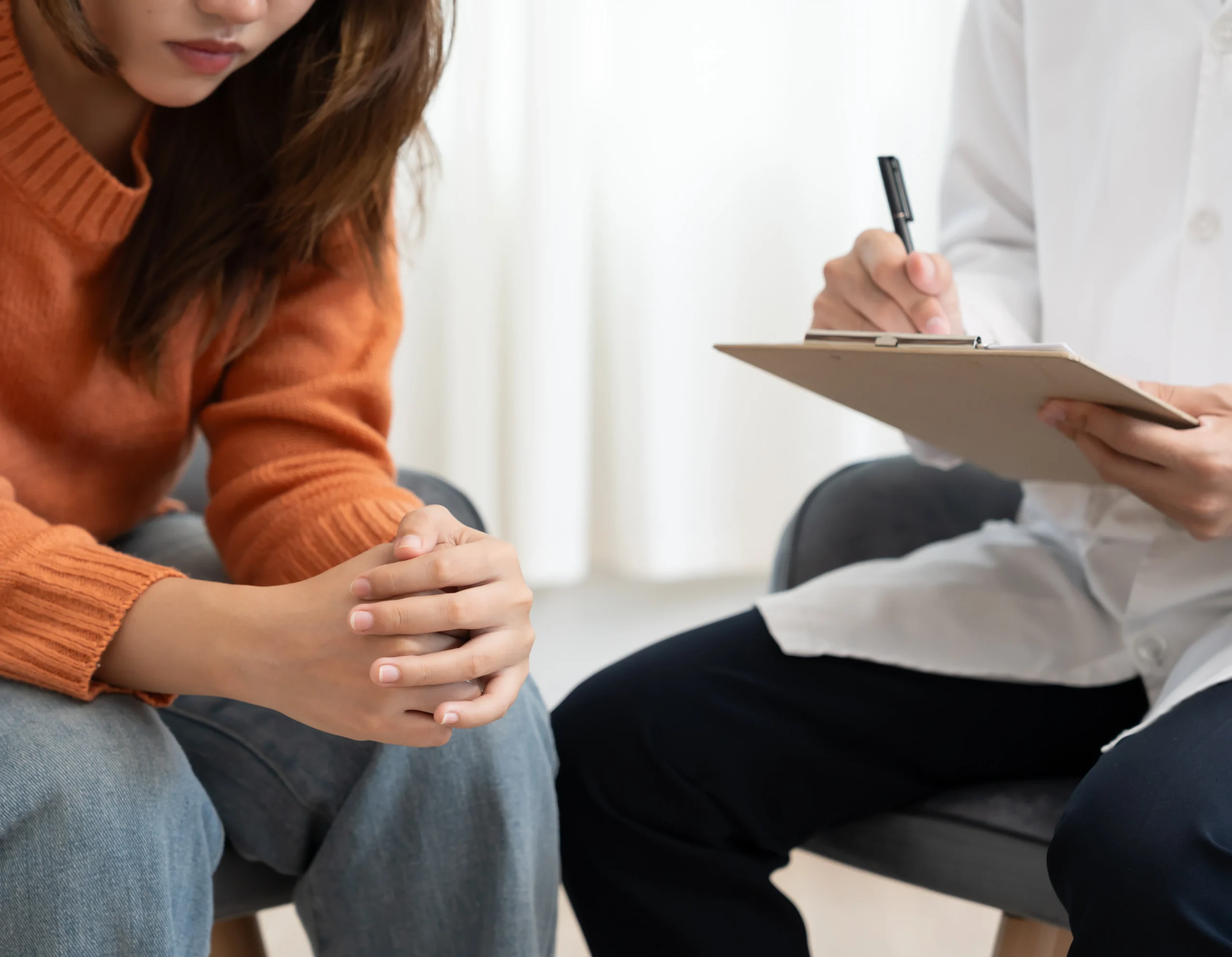 Mental Health Planning Session for the New Year