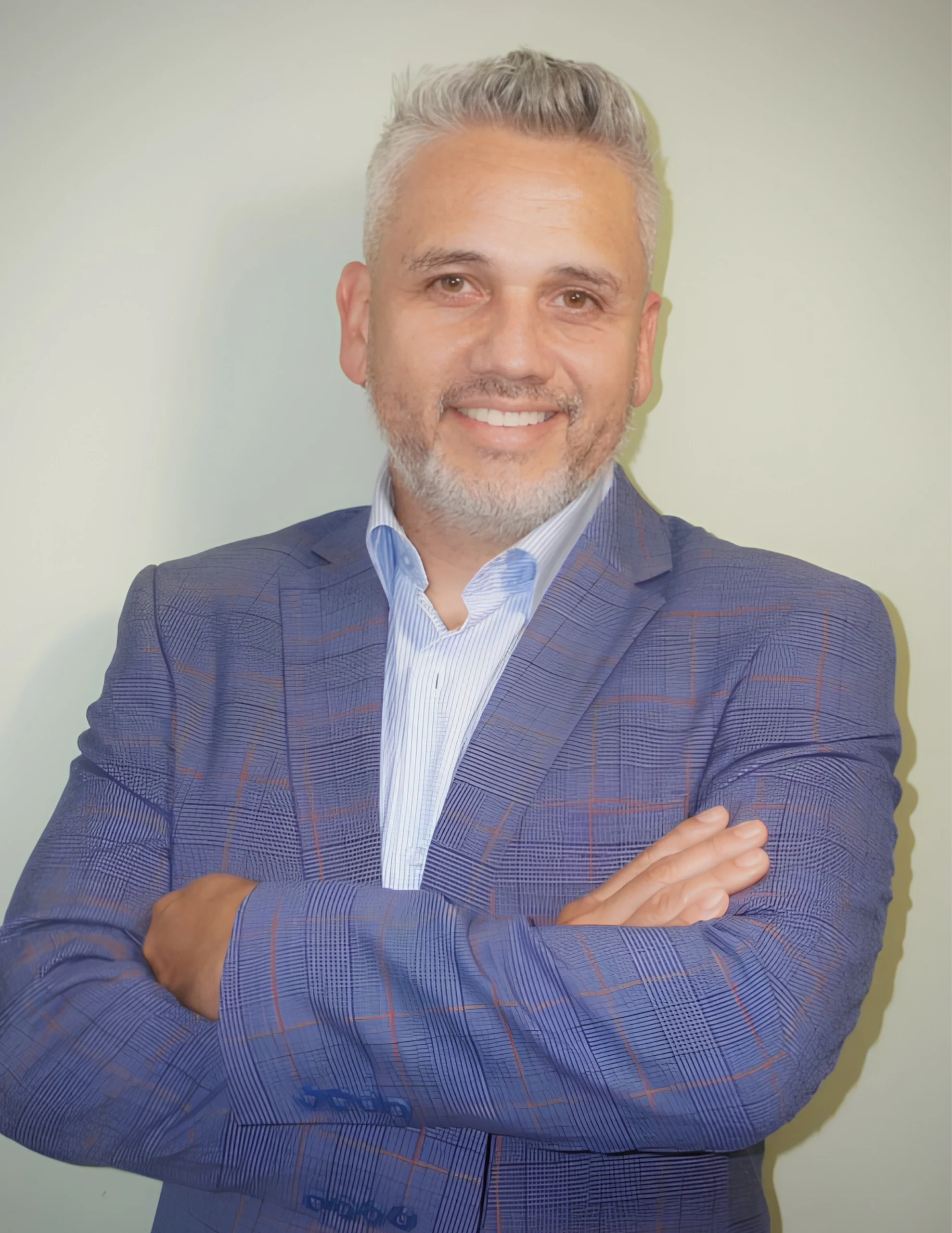 Dr. Jorge Espinoza Molina MD TRD