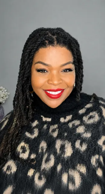 Demitrus Demi Thomas MSN APRN PMHNP-BC Psychiatric Mental Health Nurse Practitioner Georgia Behavioral Health