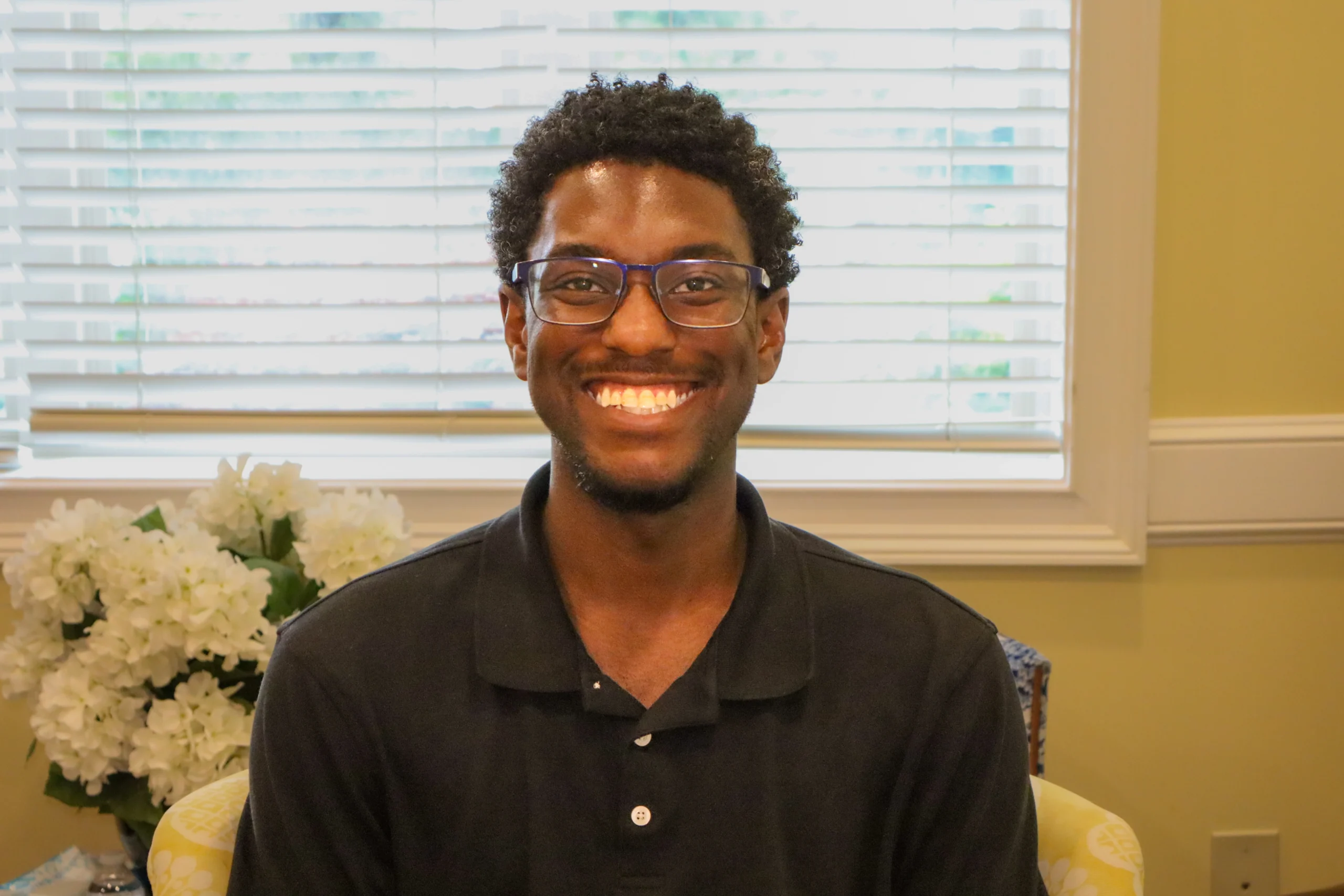 Malik Front Desk Coordinator Georgia Behavioral Health